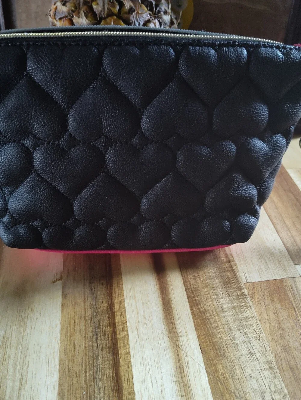 Xoxo Betsey Pouch Betsey Johnson